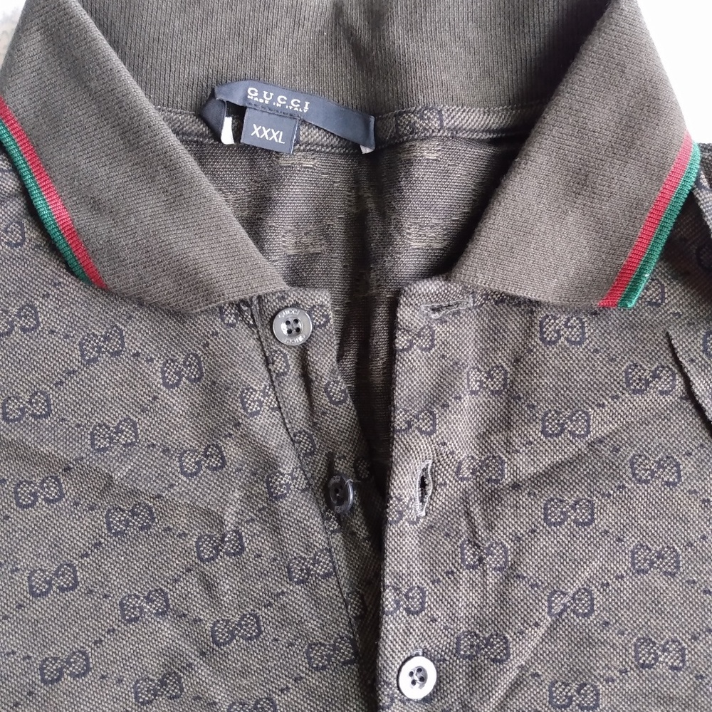 Gucci polo